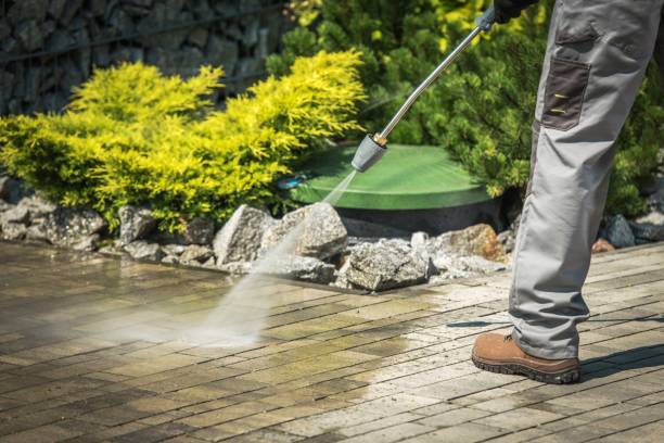 Best Post-Construction Pressure Washing  in Fort Walton Beach, FL
