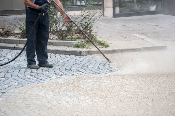 Best Sidewalk and Walkway Cleaning  in Fort Walton Beach, FL