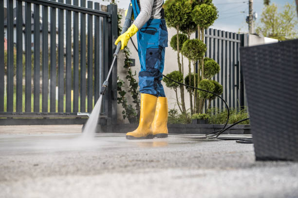 Best Building Exterior Washing  in Fort Walton Beach, FL