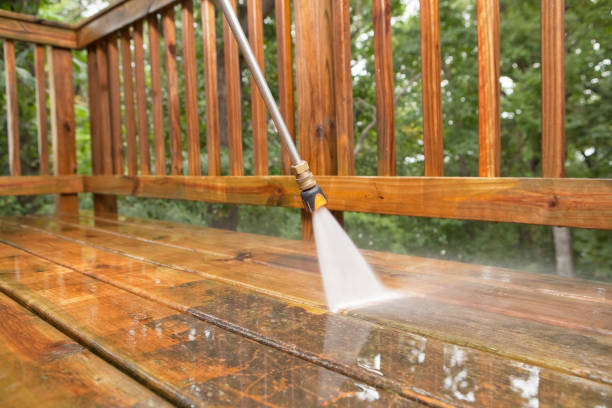 Best House Exterior Washing  in Fort Walton Beach, FL